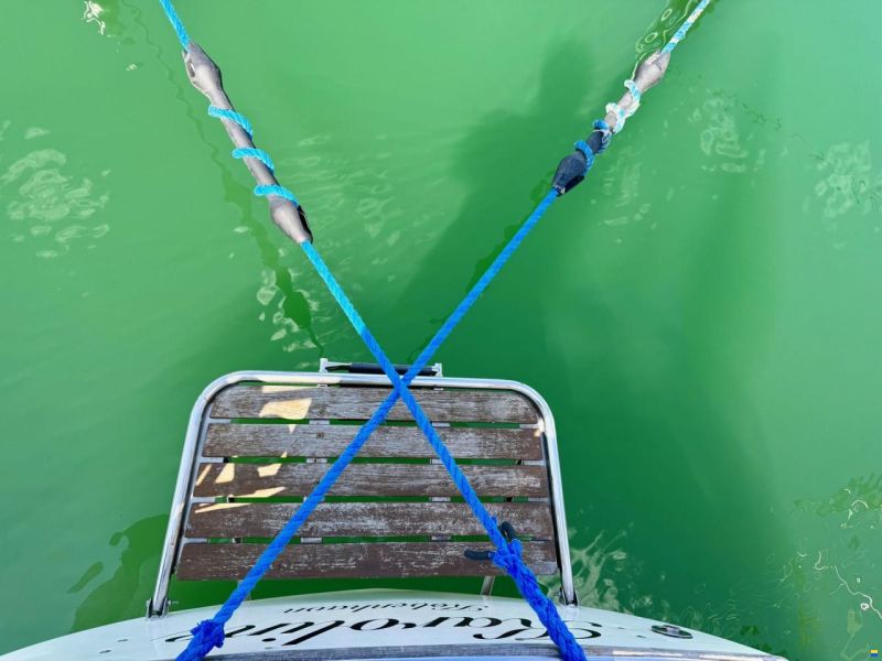 Bandholm 30