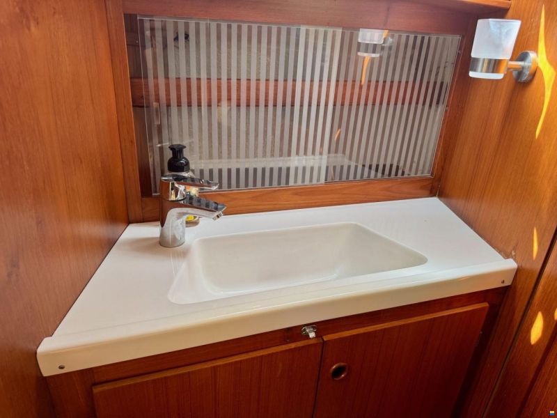 Bandholm 30