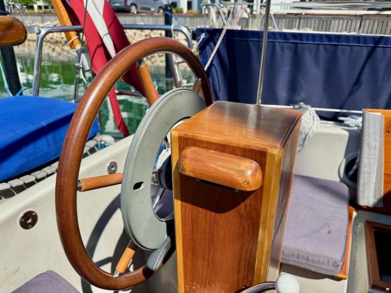 Bandholm 30