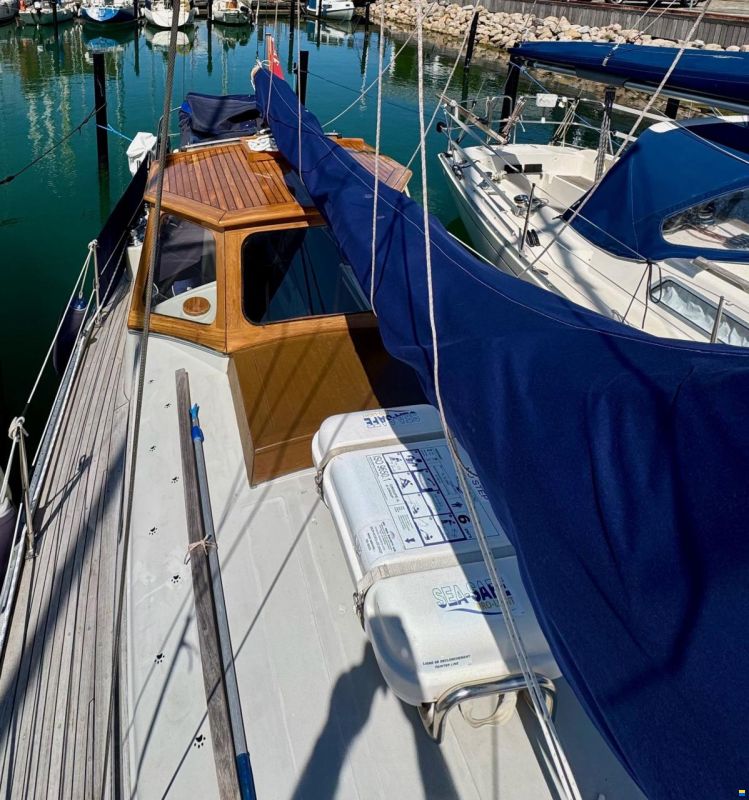 Bandholm 30