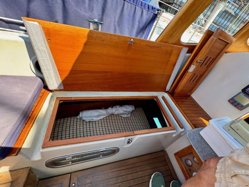 Bandholm 30