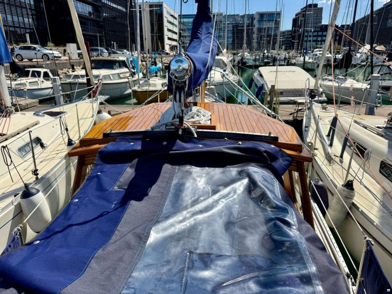 Bandholm 30