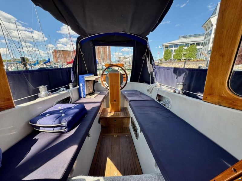 Bandholm 30