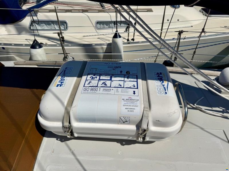 Bandholm 30
