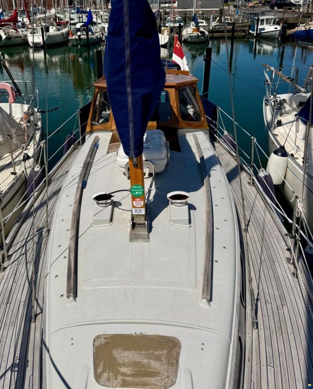 Bandholm 30