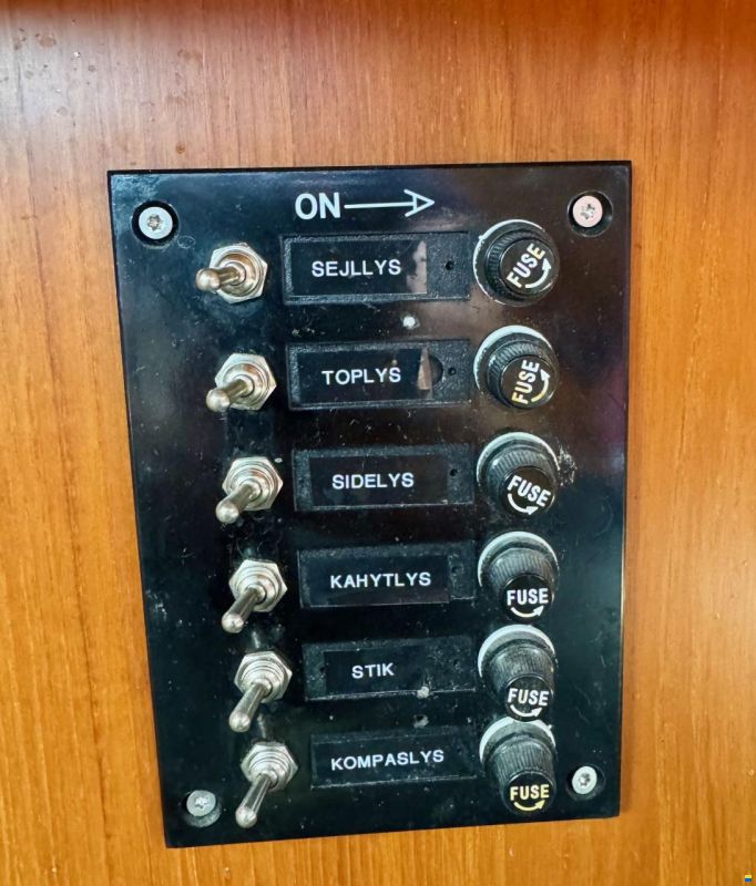 Bandholm 30