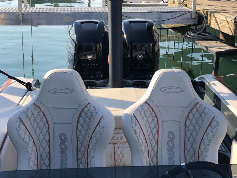 Bernico RX9