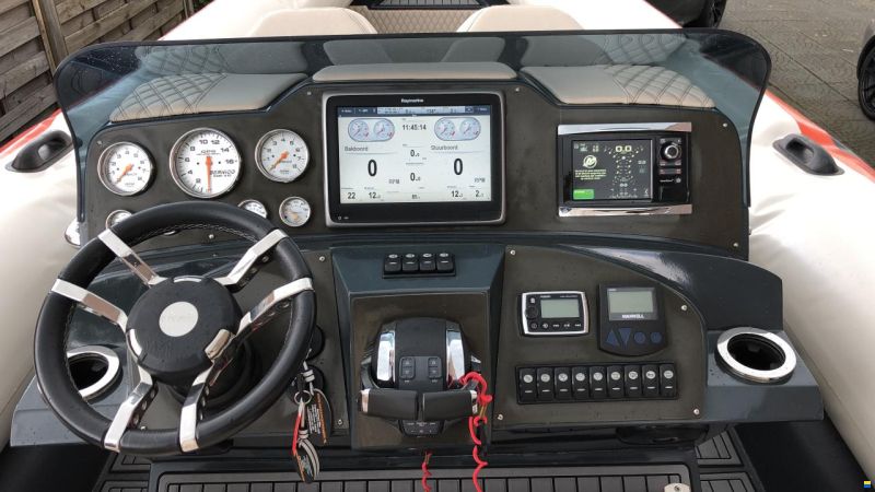 Bernico RX9