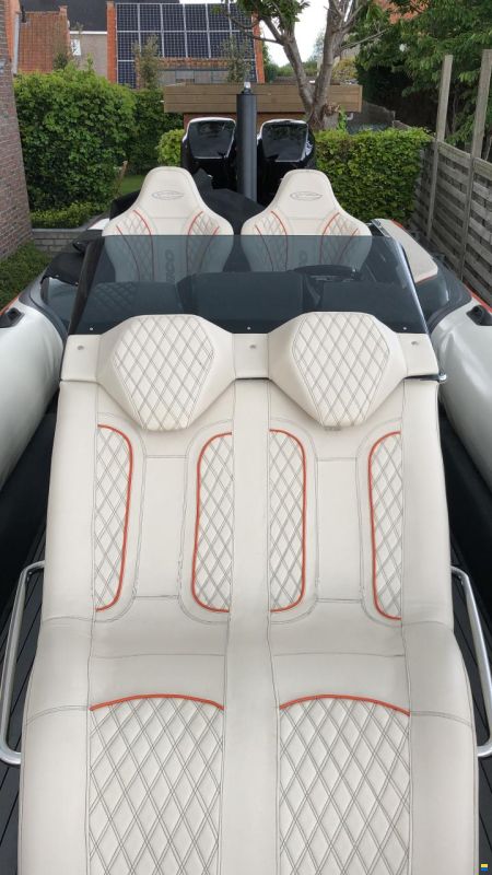 Bernico RX9