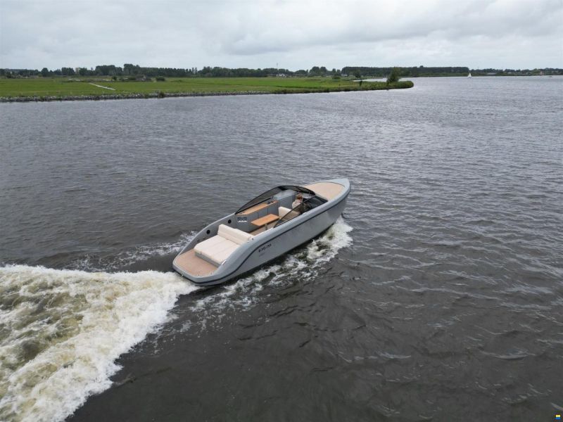 Rand Leisure 28