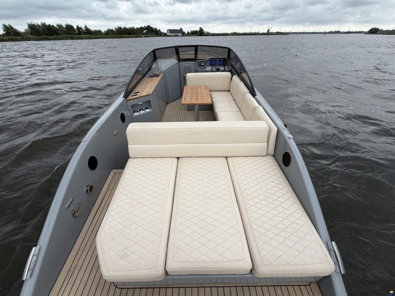 Rand Leisure 28