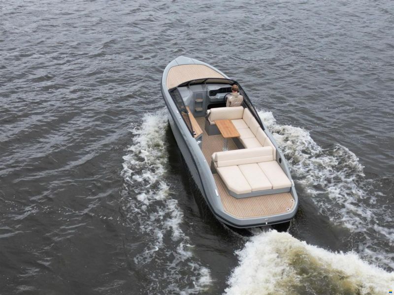Rand Leisure 28