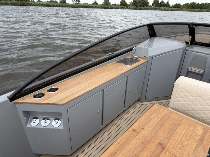 Rand Leisure 28