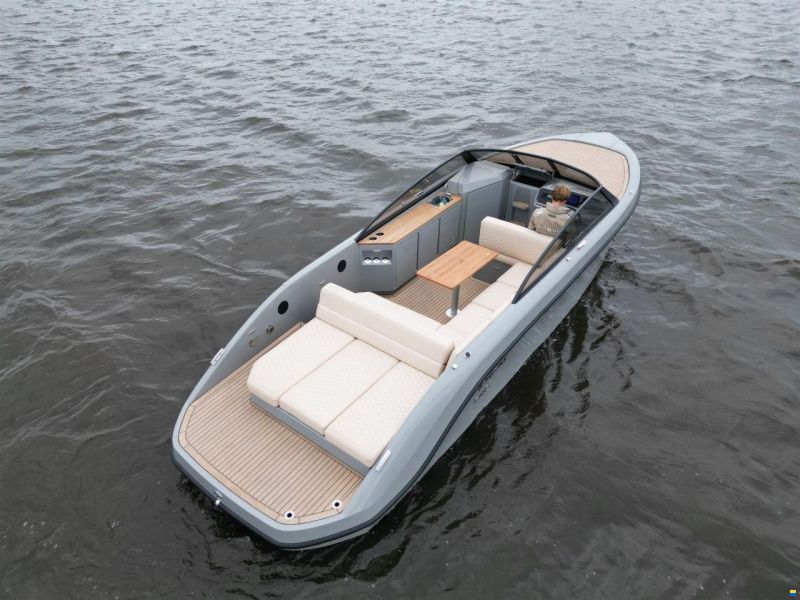 Rand Leisure 28