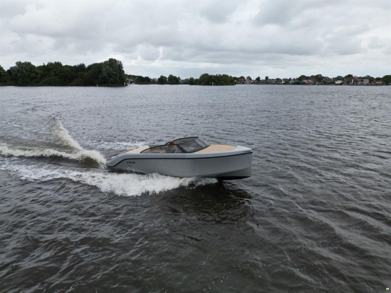 Rand Leisure 28