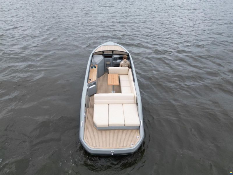 Rand Leisure 28