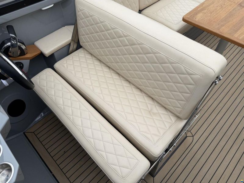 Rand Leisure 28