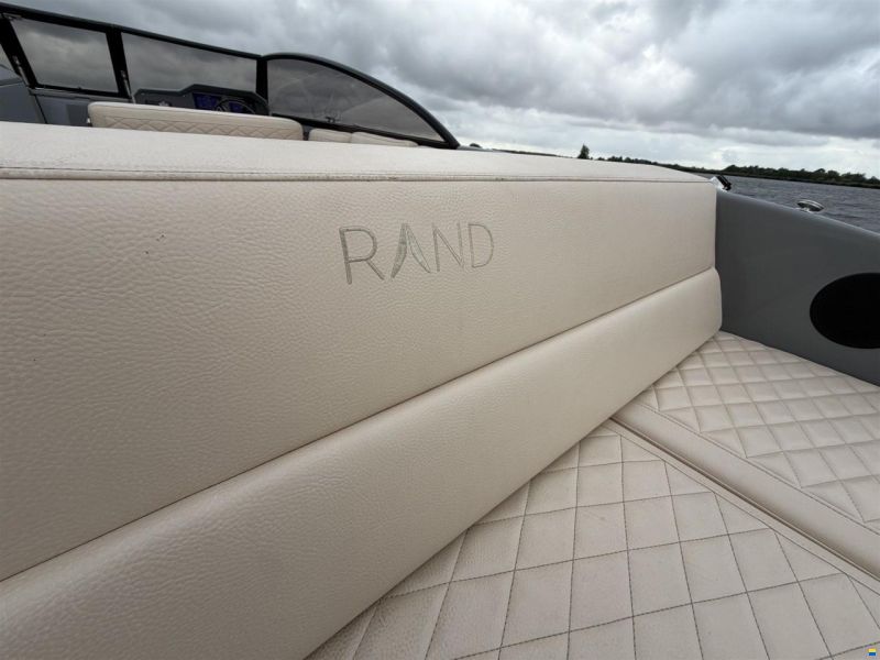Rand Leisure 28
