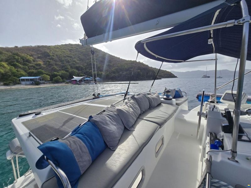 Lagoon 440