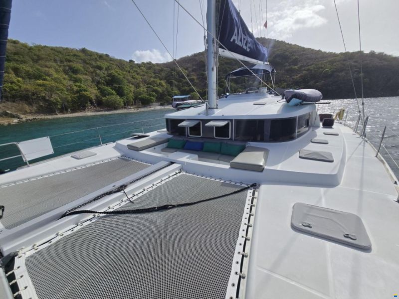 Lagoon 440
