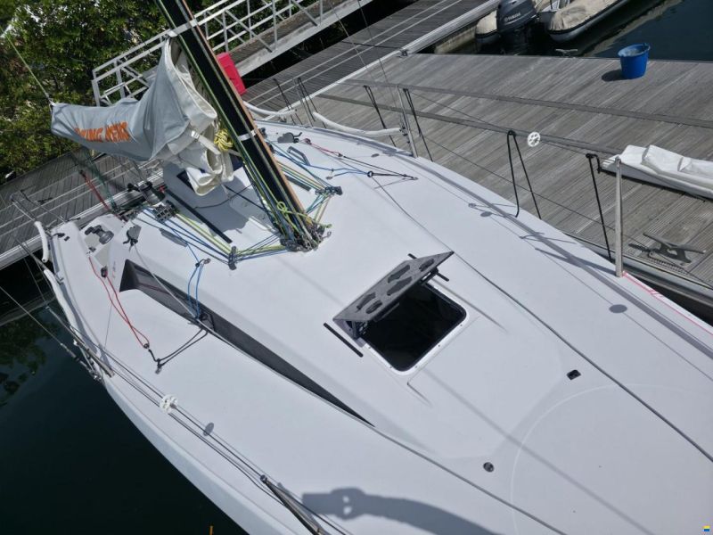 Dehler 30 OD