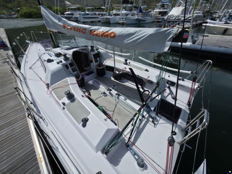 Dehler 30 OD