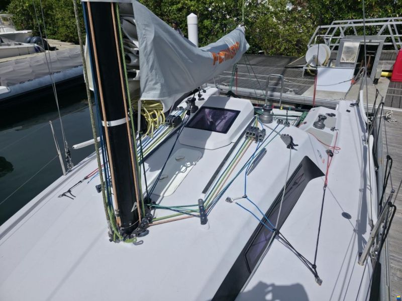 Dehler 30 OD
