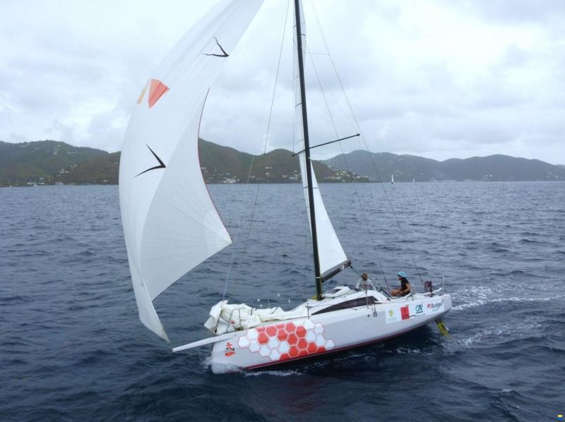 Dehler 30 OD