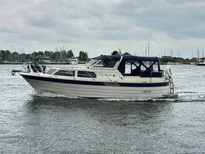 Agder 840 OK