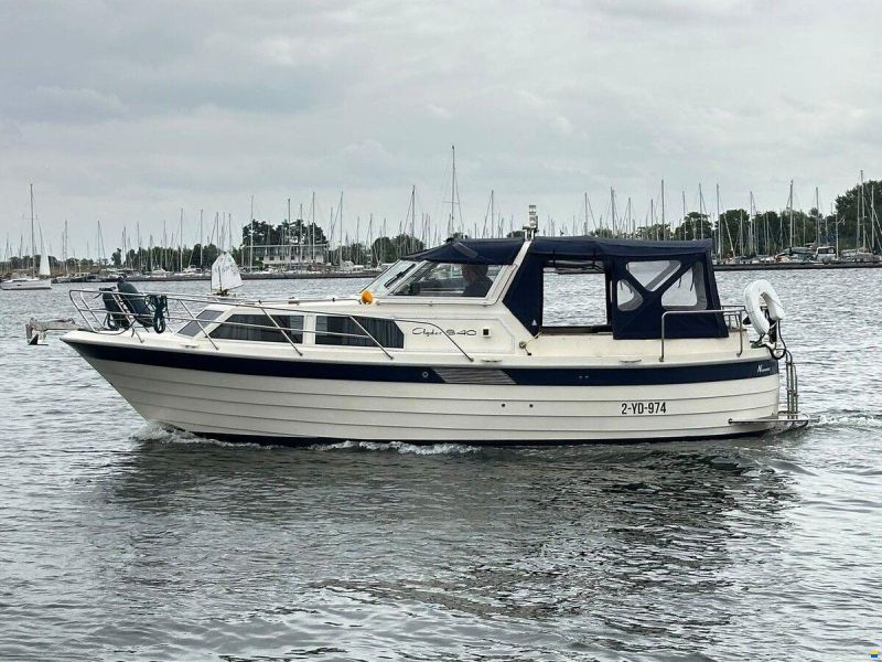 Agder 840 OK
