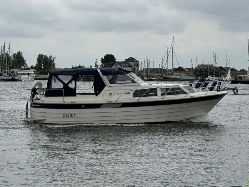 Agder 840 OK