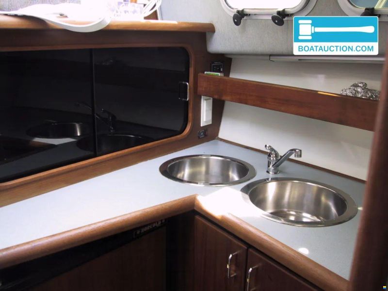 Bayliner 3288