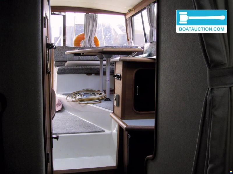 Bayliner 3288