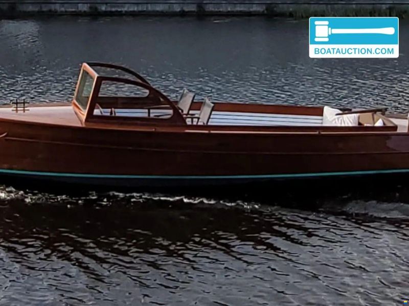 Fedi Notarisboot