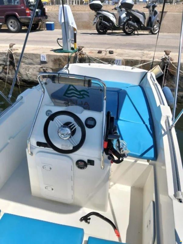 V2 Boats 5.0