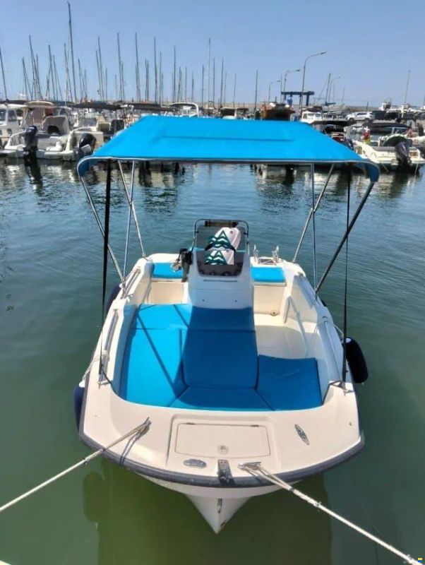 V2 Boats 5.0