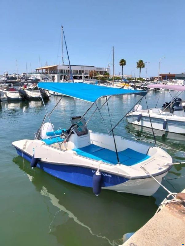 V2 Boats 5.0