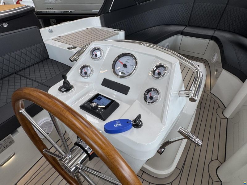 Antaris Sixty7