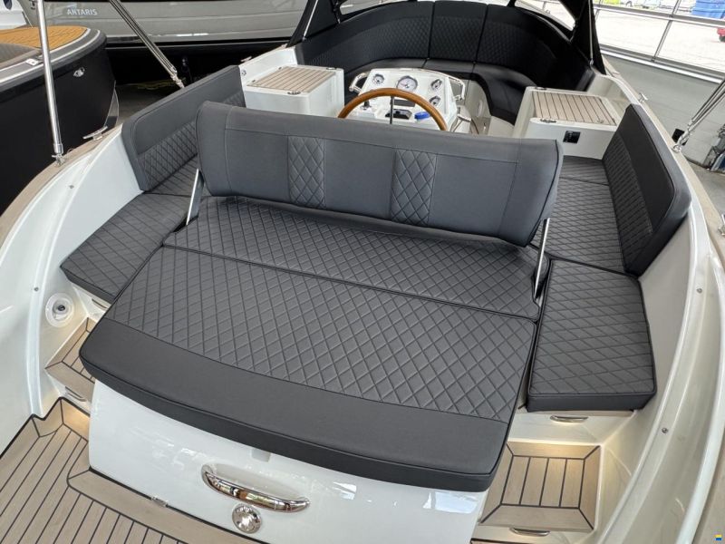 Antaris Sixty7