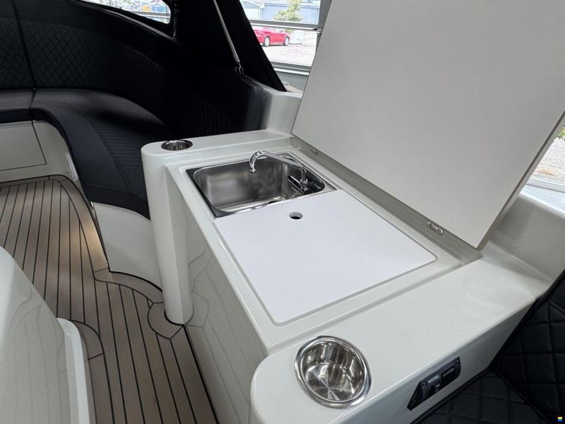 Antaris Sixty7