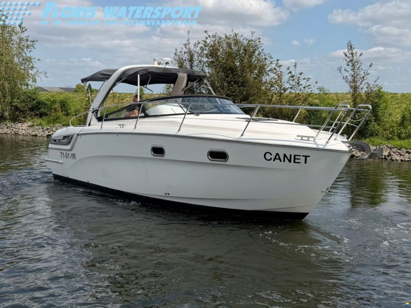 Bavaria Sport 28