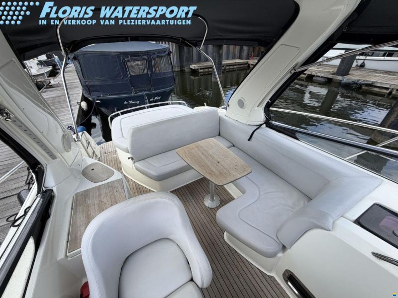 Bavaria Sport 28