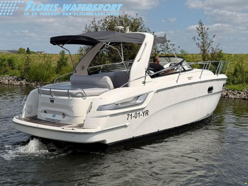 Bavaria Sport 28