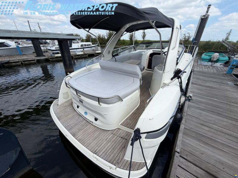 Bavaria Sport 28