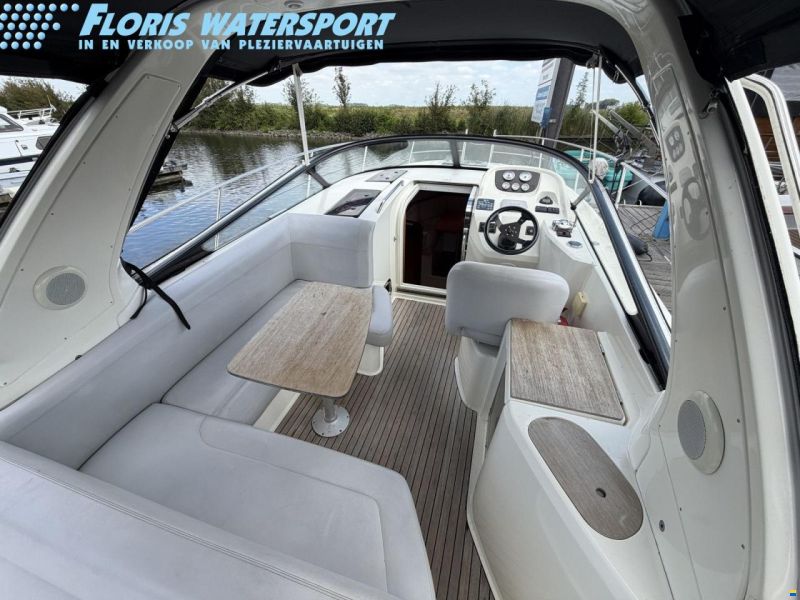 Bavaria Sport 28