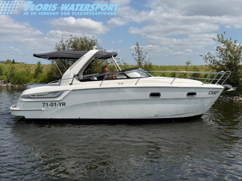 Bavaria Sport 28
