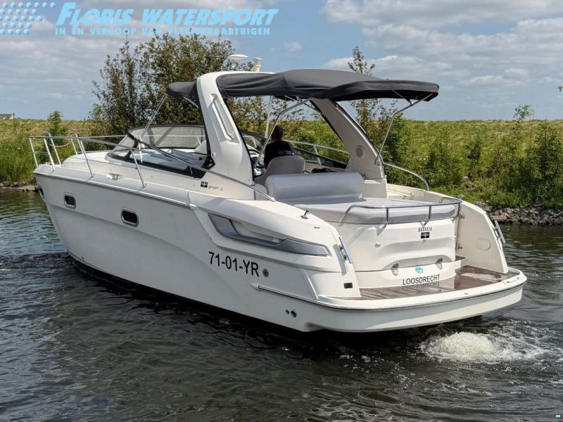 Bavaria Sport 28