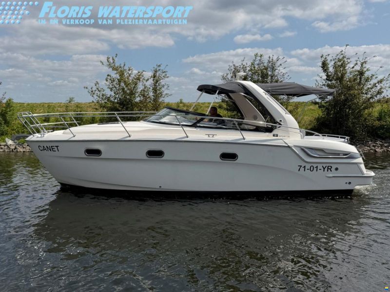 Bavaria Sport 28
