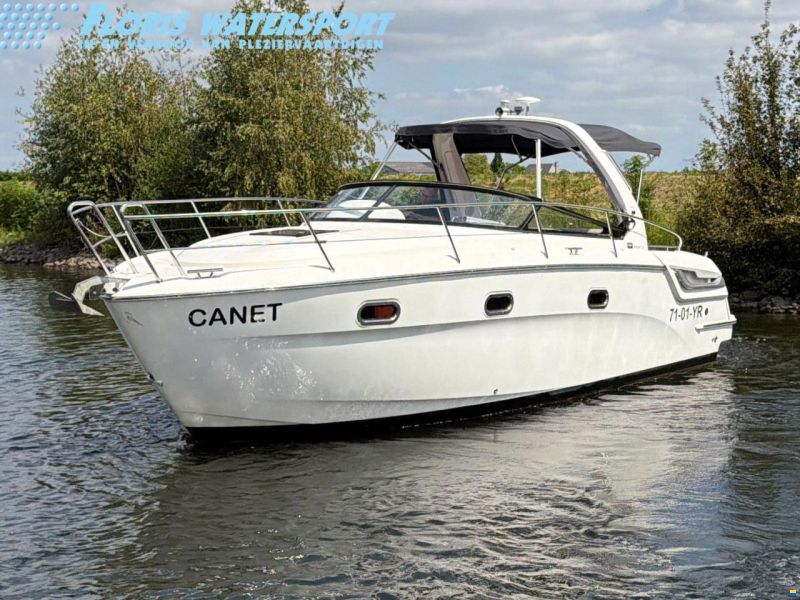 Bavaria Sport 28