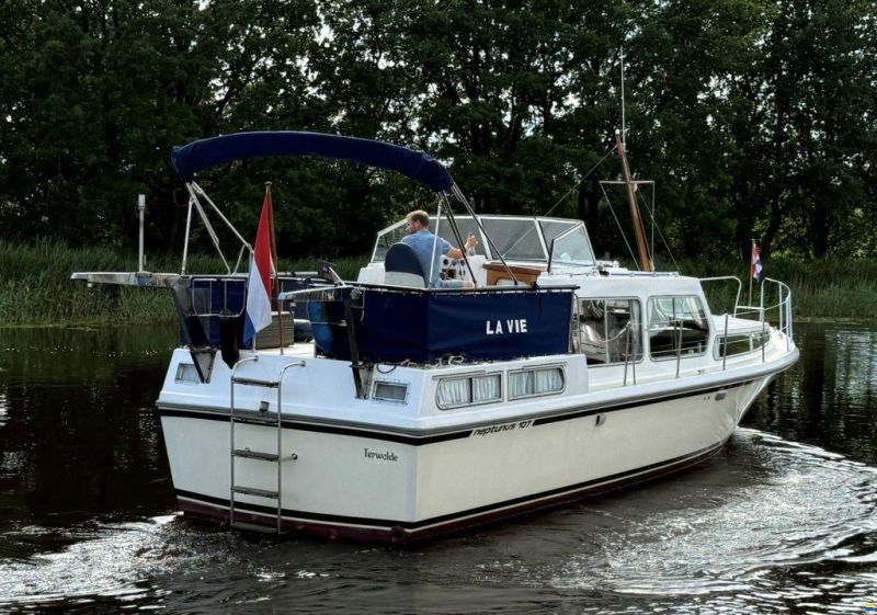 Neptunus 107